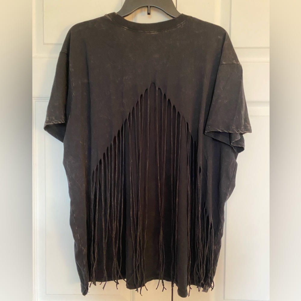 Never worn tshirt